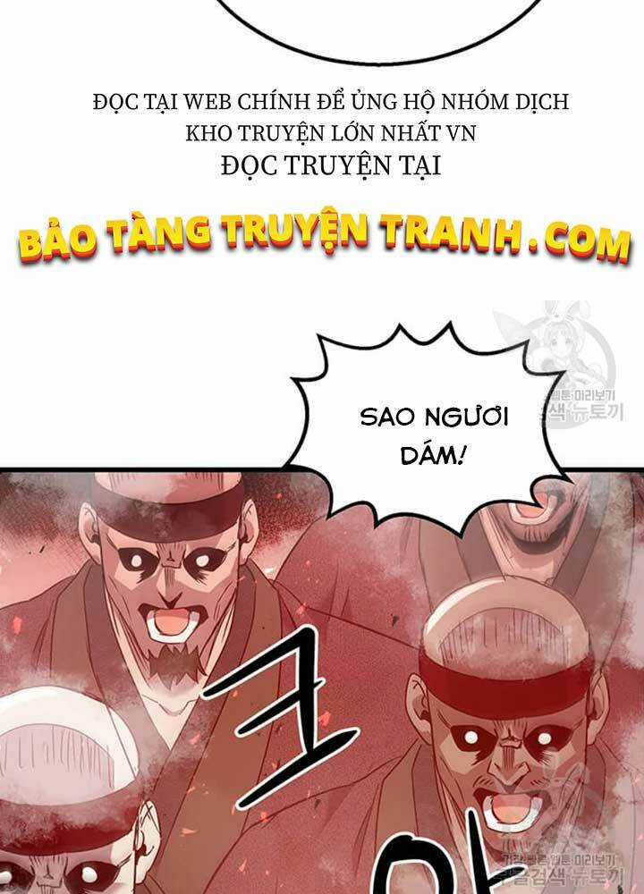 Đạo Sĩ Giang Hồ - Chapter 77 - Trang 86