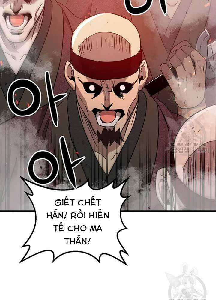 Đạo Sĩ Giang Hồ - Chapter 77 - Trang 87