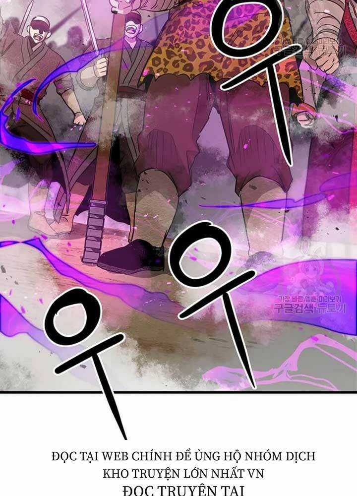 Đạo Sĩ Giang Hồ - Chapter 77 - Trang 90