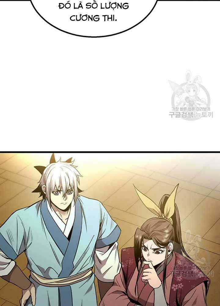 Đạo Sĩ Giang Hồ - Chapter 77 - Trang 10