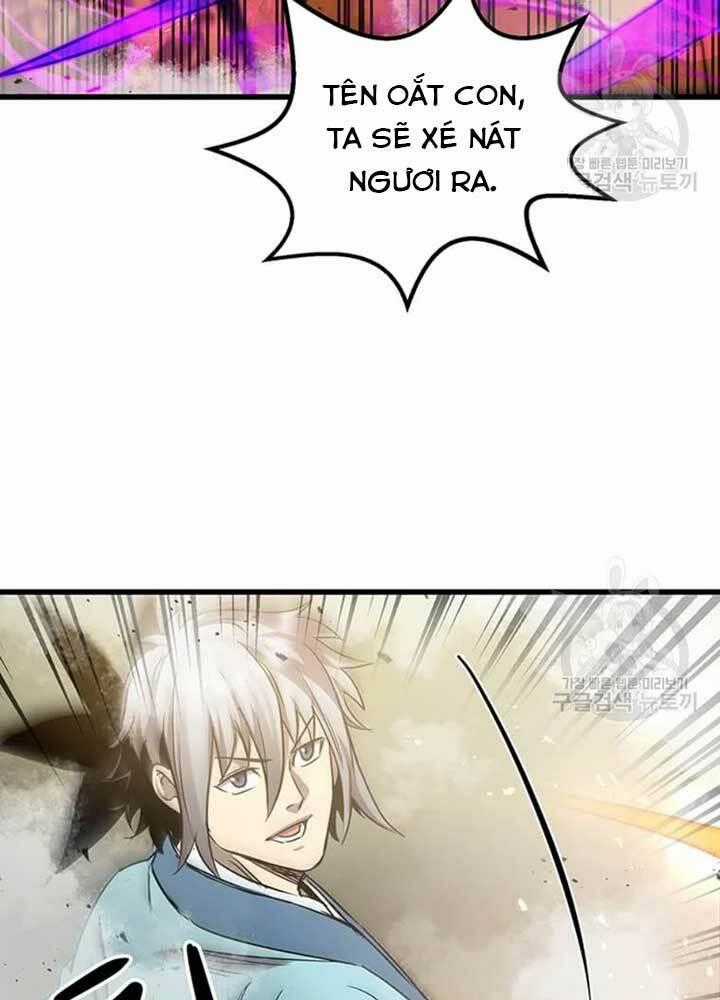 Đạo Sĩ Giang Hồ - Chapter 77 - Trang 92