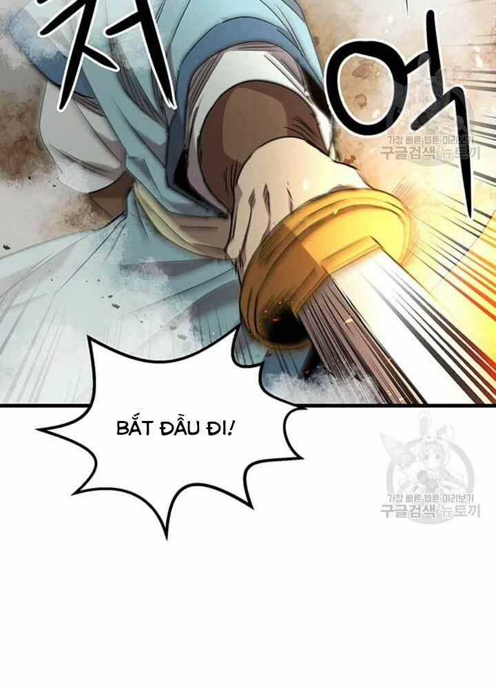 Đạo Sĩ Giang Hồ - Chapter 77 - Trang 93