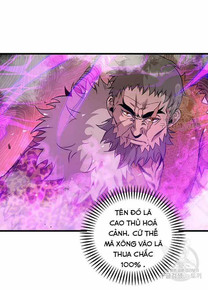 Đạo Sĩ Giang Hồ - Chapter 78 - Trang 12