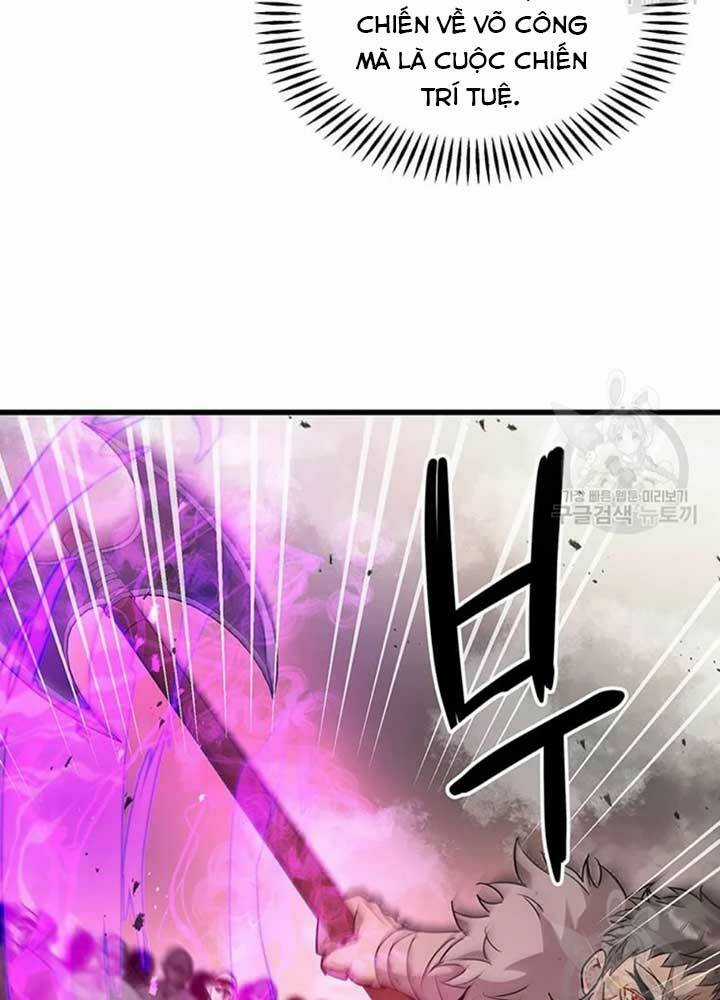 Đạo Sĩ Giang Hồ - Chapter 78 - Trang 14