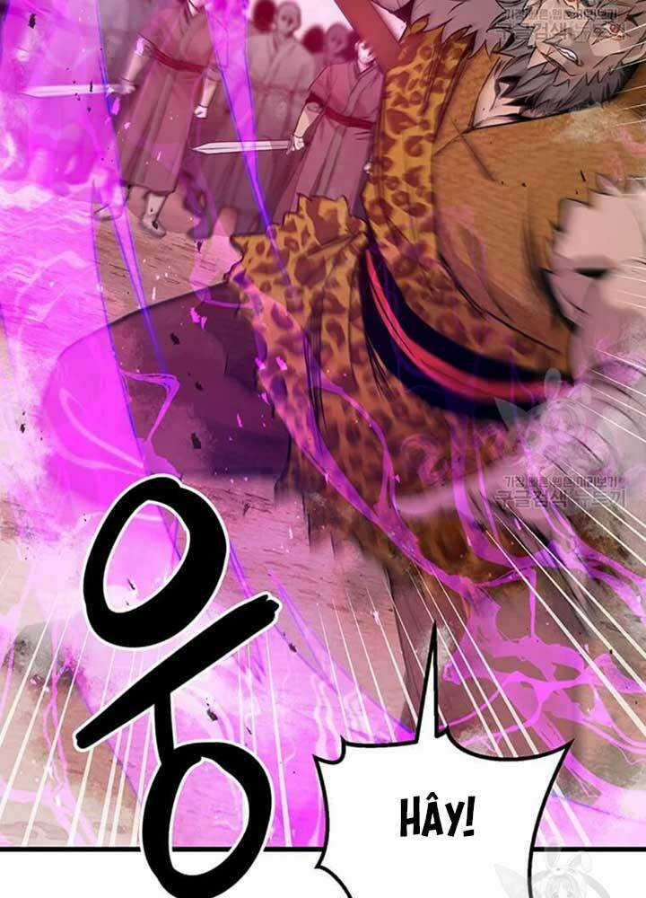 Đạo Sĩ Giang Hồ - Chapter 78 - Trang 15