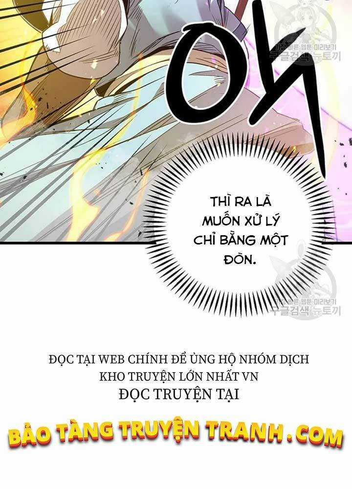 Đạo Sĩ Giang Hồ - Chapter 78 - Trang 17