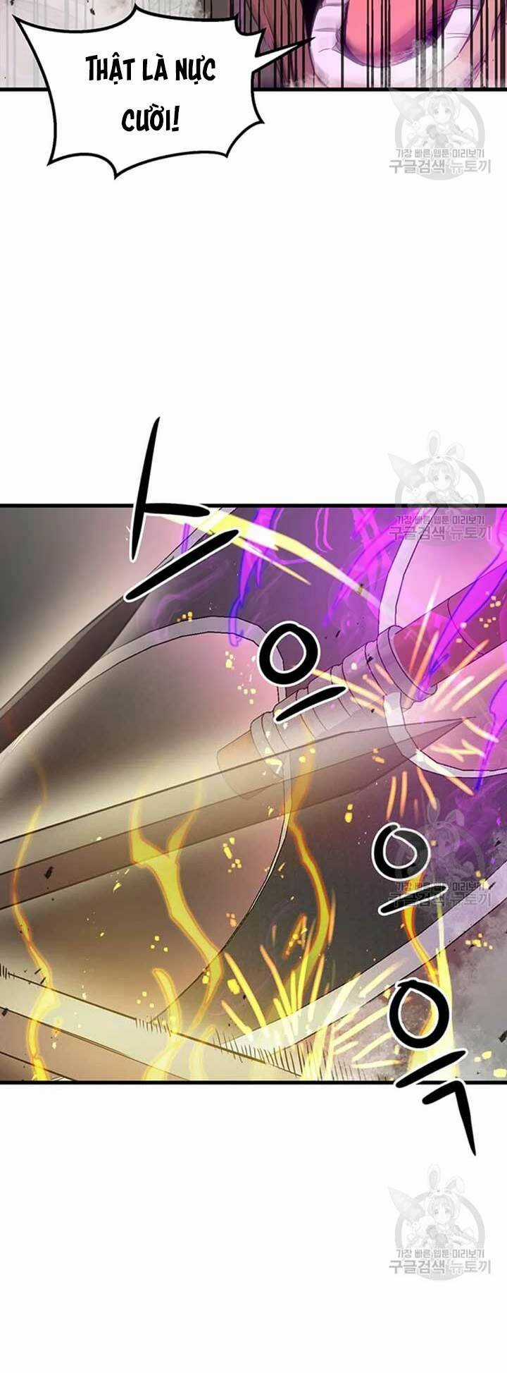 Đạo Sĩ Giang Hồ - Chapter 78 - Trang 20