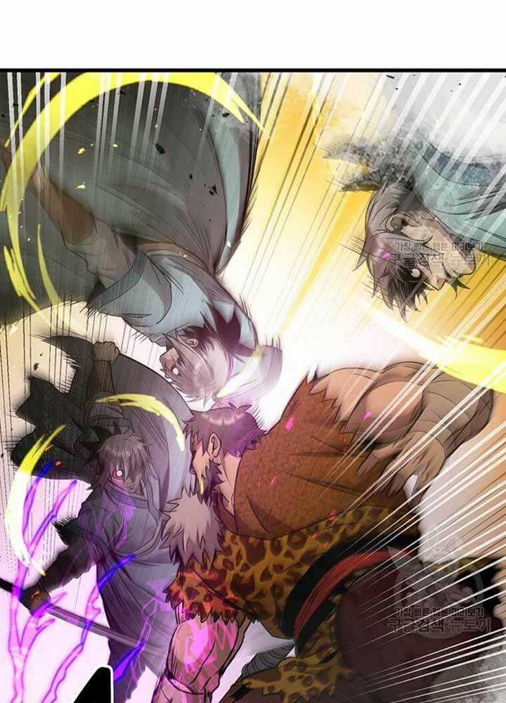 Đạo Sĩ Giang Hồ - Chapter 78 - Trang 21