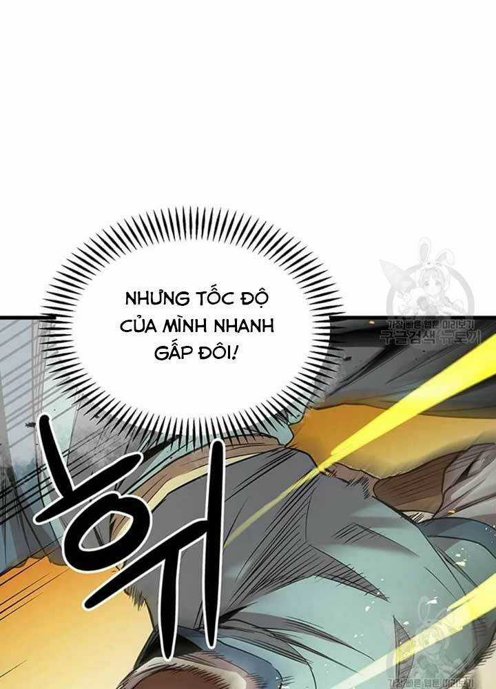 Đạo Sĩ Giang Hồ - Chapter 78 - Trang 24
