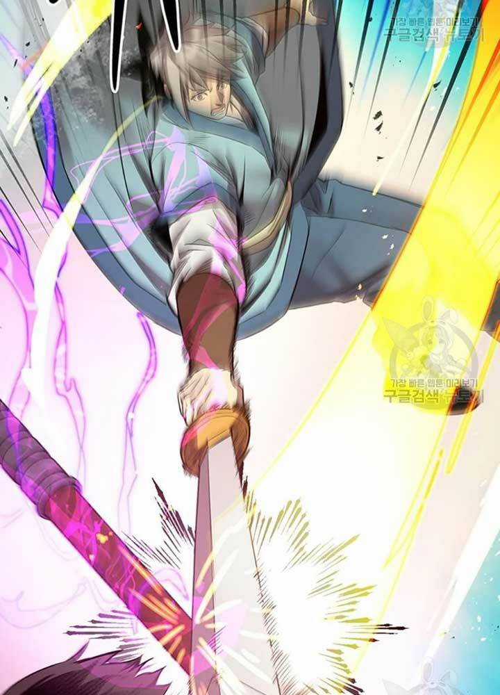 Đạo Sĩ Giang Hồ - Chapter 78 - Trang 26