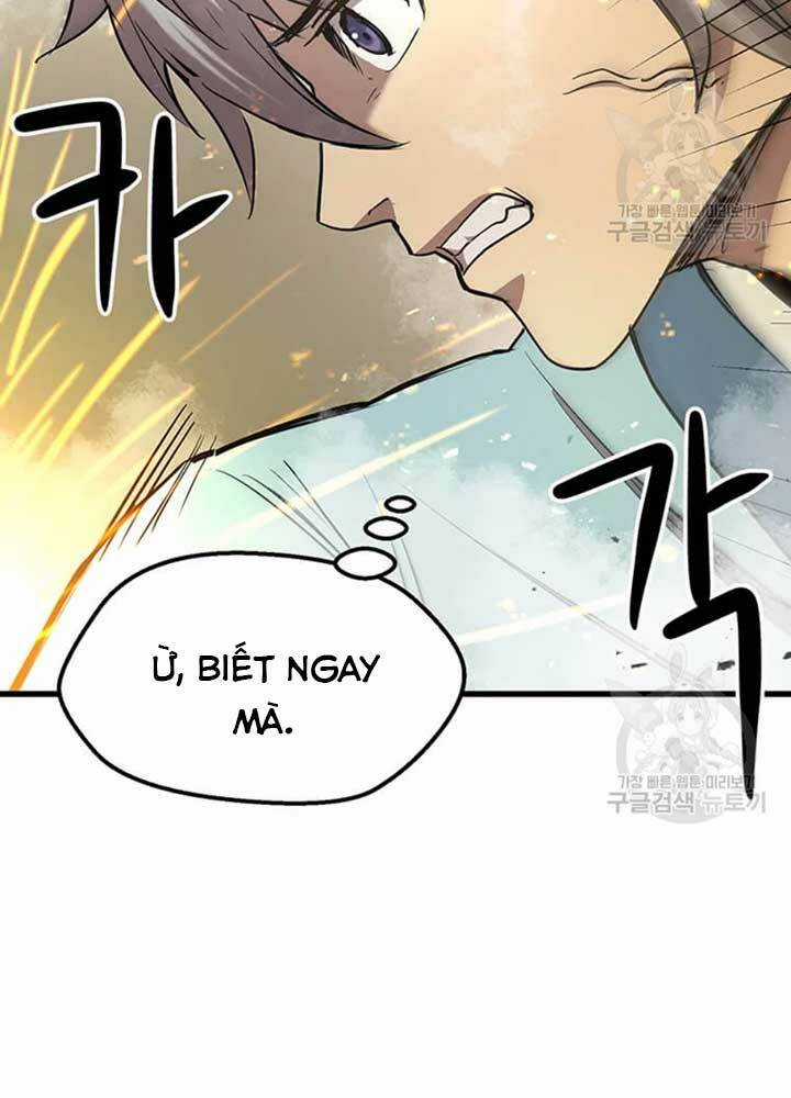 Đạo Sĩ Giang Hồ - Chapter 78 - Trang 30