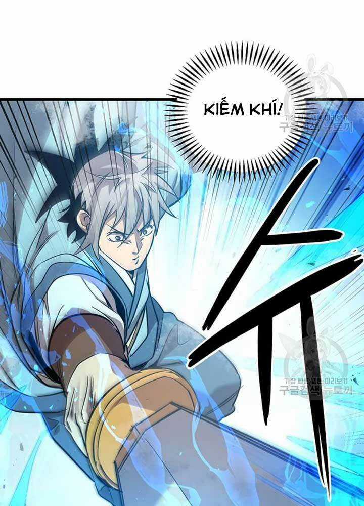 Đạo Sĩ Giang Hồ - Chapter 78 - Trang 31