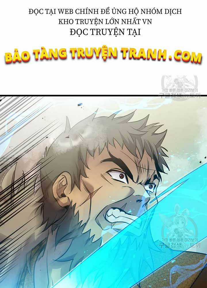 Đạo Sĩ Giang Hồ - Chapter 78 - Trang 33