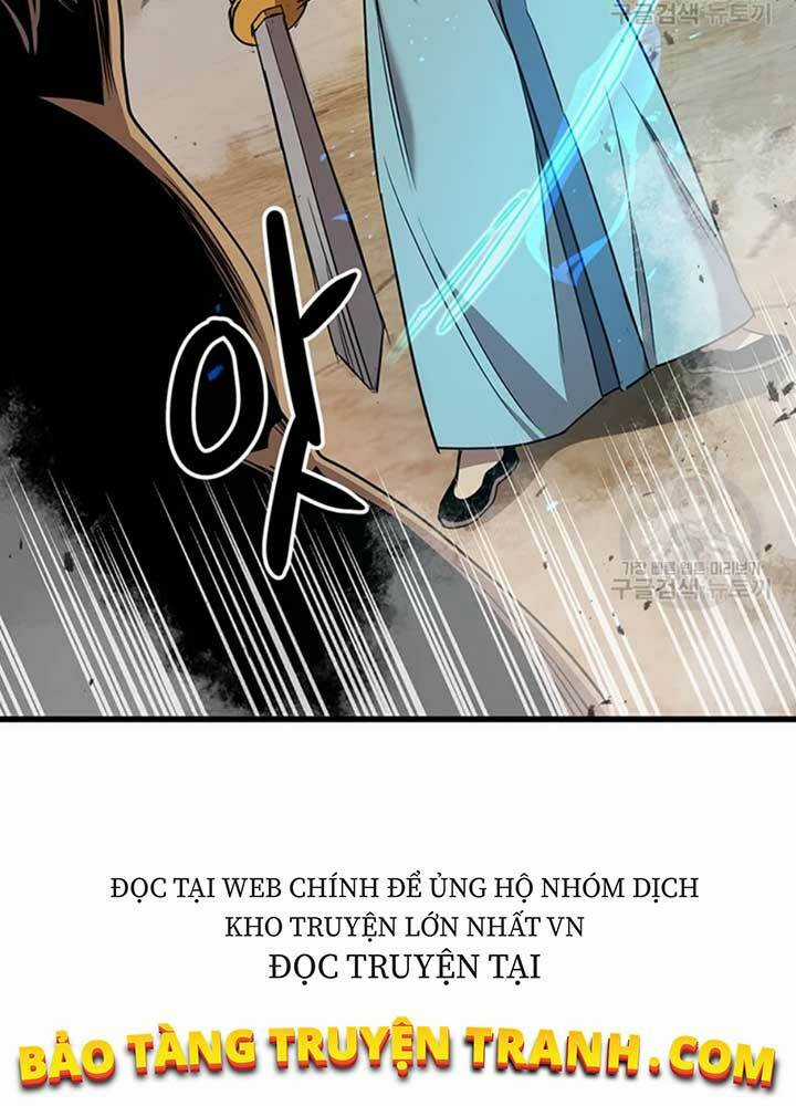 Đạo Sĩ Giang Hồ - Chapter 78 - Trang 38