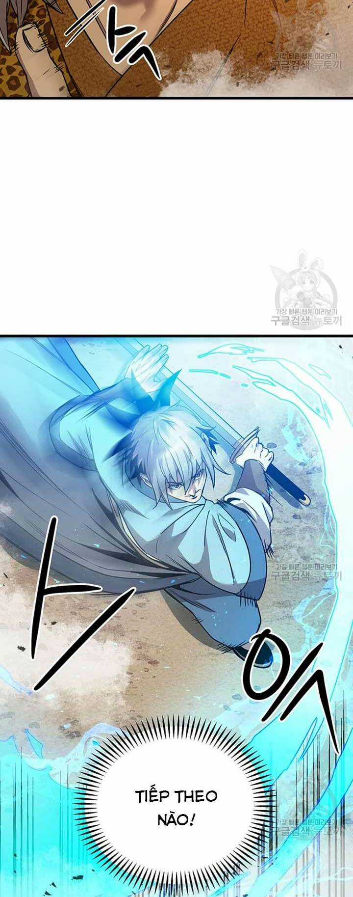 Đạo Sĩ Giang Hồ - Chapter 78 - Trang 41