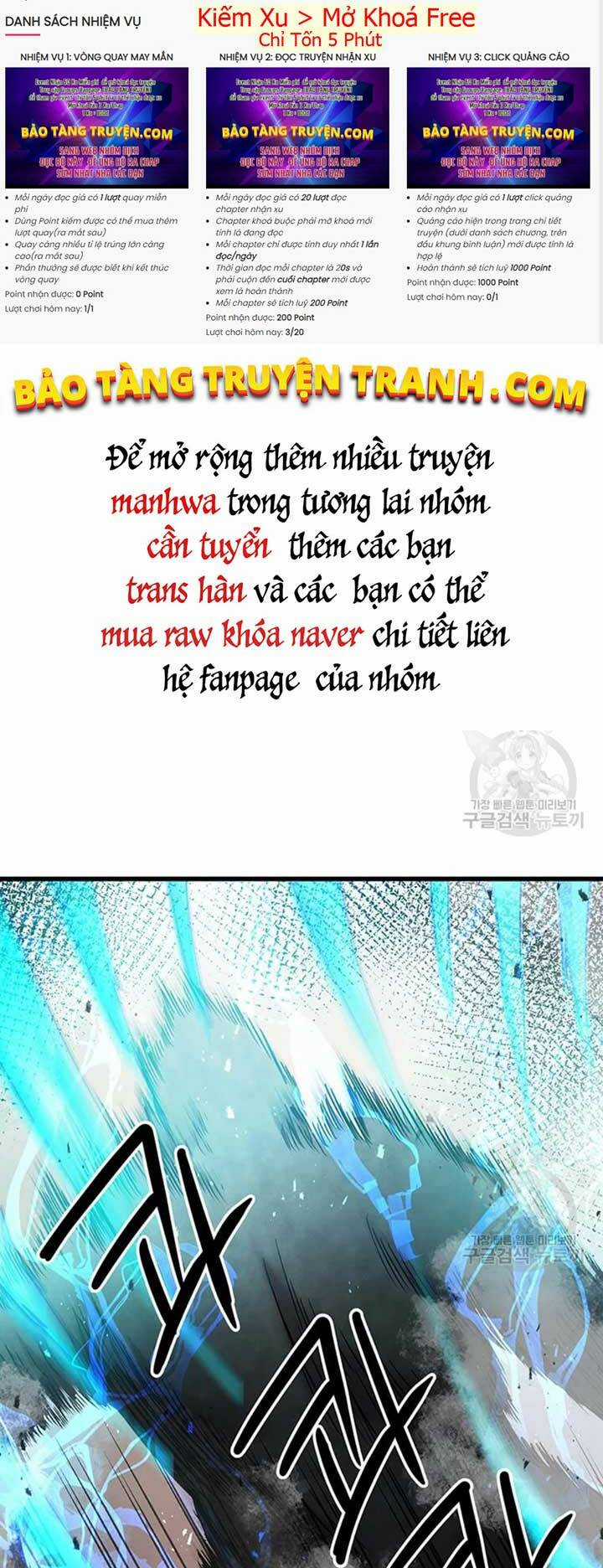 Đạo Sĩ Giang Hồ - Chapter 78 - Trang 48