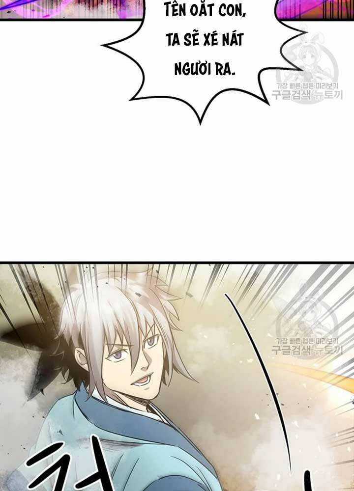 Đạo Sĩ Giang Hồ - Chapter 78 - Trang 6