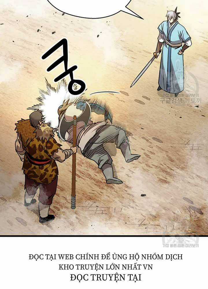 Đạo Sĩ Giang Hồ - Chapter 78 - Trang 54