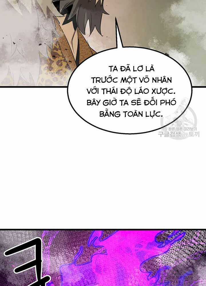 Đạo Sĩ Giang Hồ - Chapter 78 - Trang 57