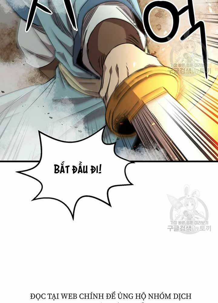 Đạo Sĩ Giang Hồ - Chapter 78 - Trang 7