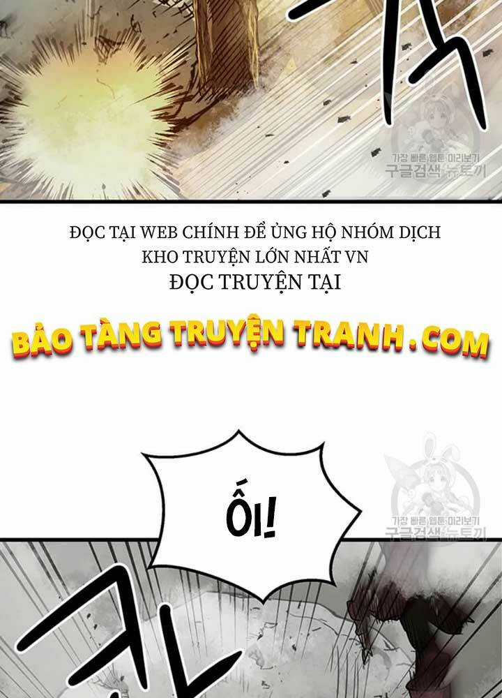 Đạo Sĩ Giang Hồ - Chapter 78 - Trang 72