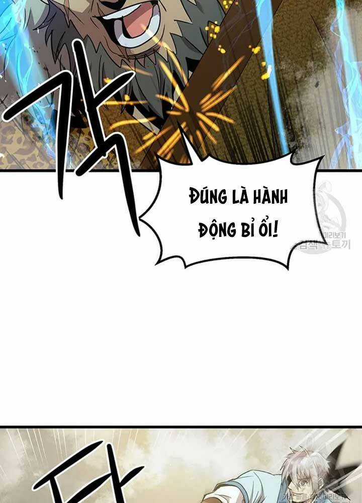Đạo Sĩ Giang Hồ - Chapter 78 - Trang 78