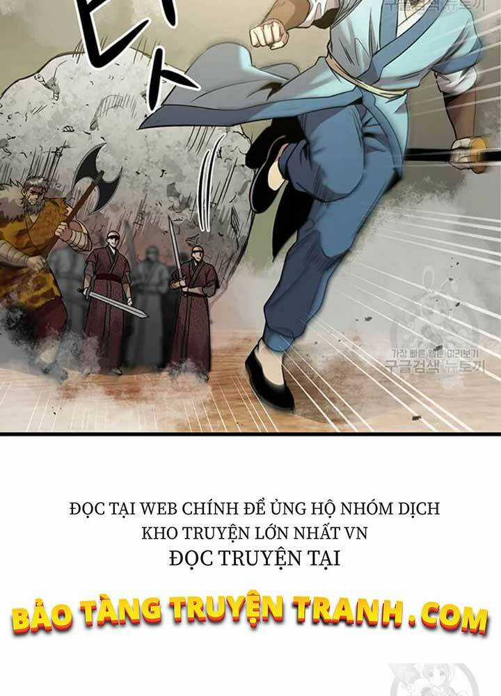 Đạo Sĩ Giang Hồ - Chapter 78 - Trang 79