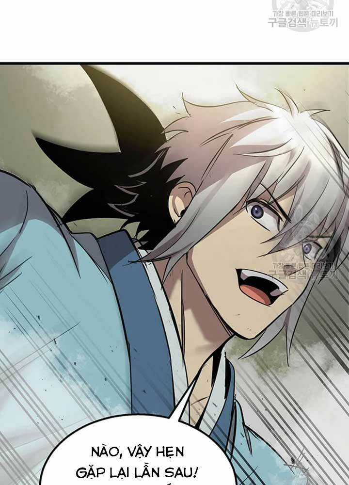 Đạo Sĩ Giang Hồ - Chapter 78 - Trang 80