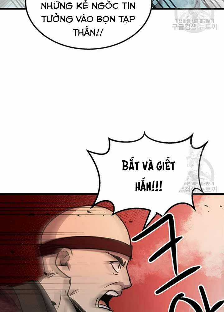 Đạo Sĩ Giang Hồ - Chapter 78 - Trang 81