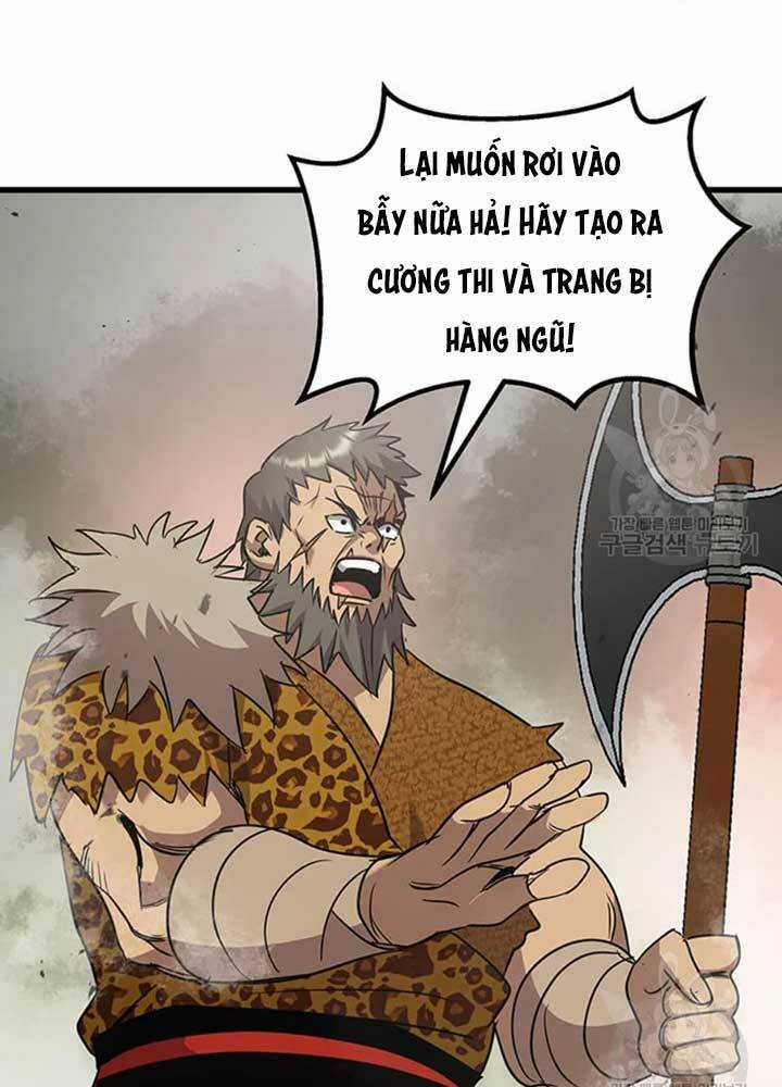 Đạo Sĩ Giang Hồ - Chapter 78 - Trang 86