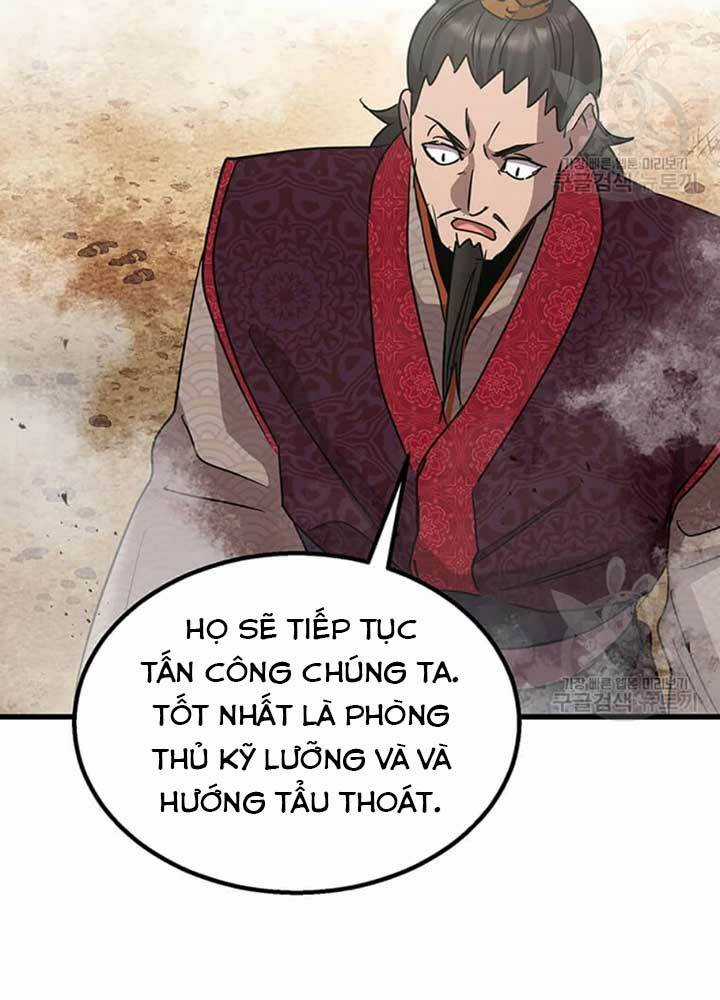 Đạo Sĩ Giang Hồ - Chapter 78 - Trang 91