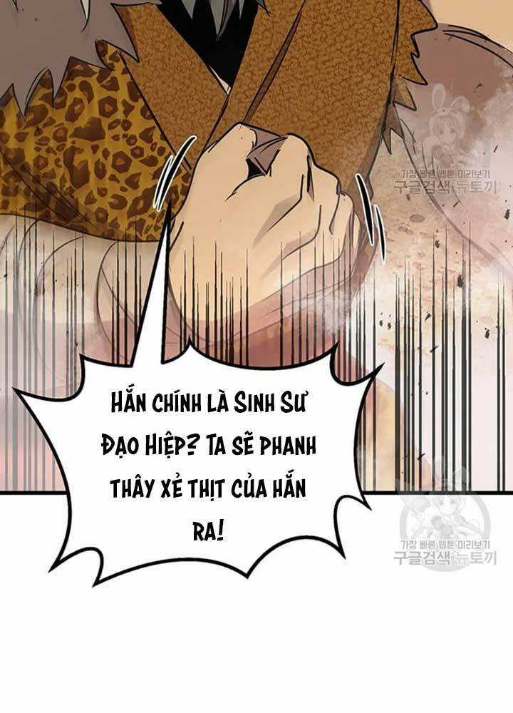 Đạo Sĩ Giang Hồ - Chapter 78 - Trang 93
