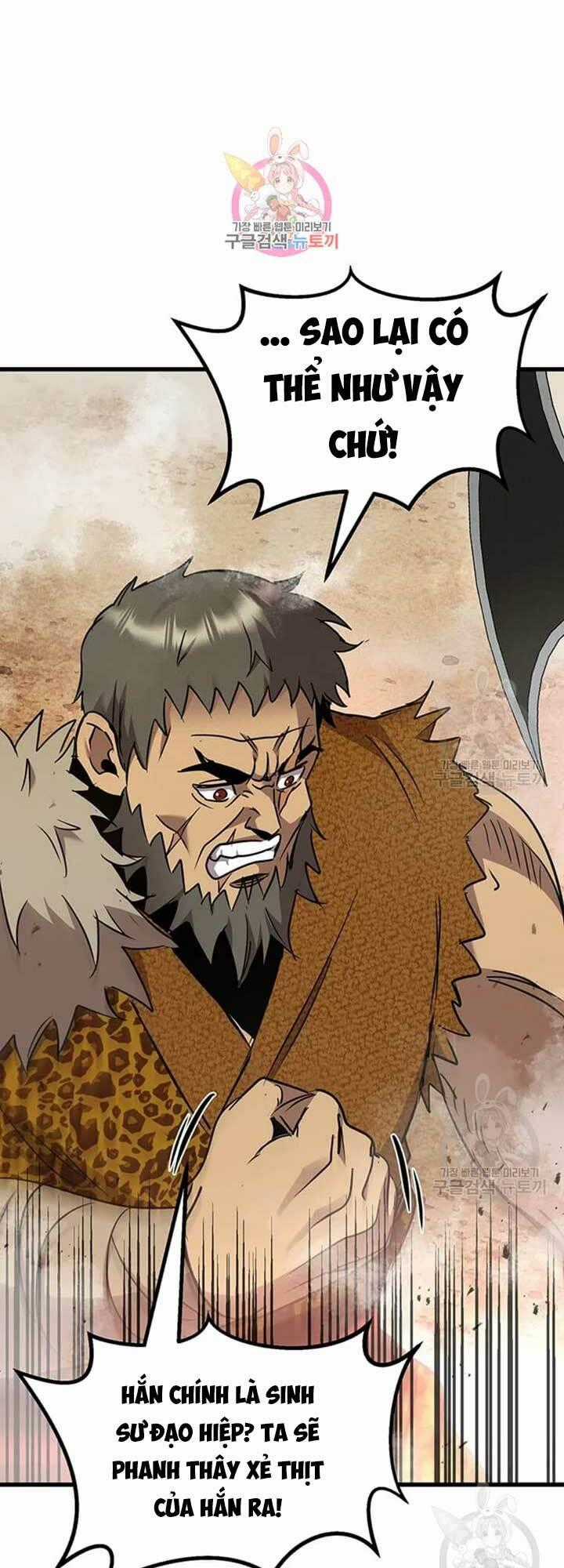 Đạo Sĩ Giang Hồ - Chapter 79 - Trang 1