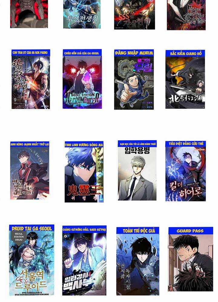 Đạo Sĩ Giang Hồ - Chapter 79 - Trang 102