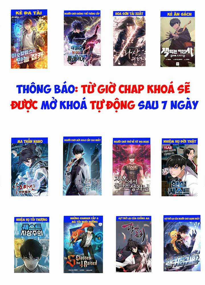 Đạo Sĩ Giang Hồ - Chapter 79 - Trang 103