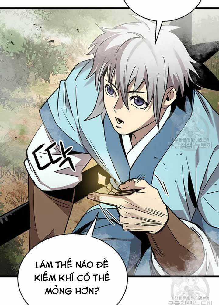 Đạo Sĩ Giang Hồ - Chapter 79 - Trang 13