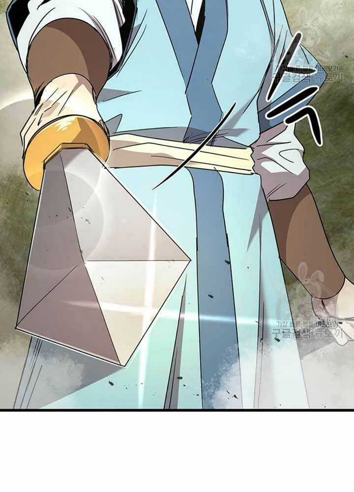 Đạo Sĩ Giang Hồ - Chapter 79 - Trang 18