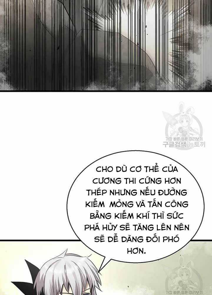 Đạo Sĩ Giang Hồ - Chapter 79 - Trang 24