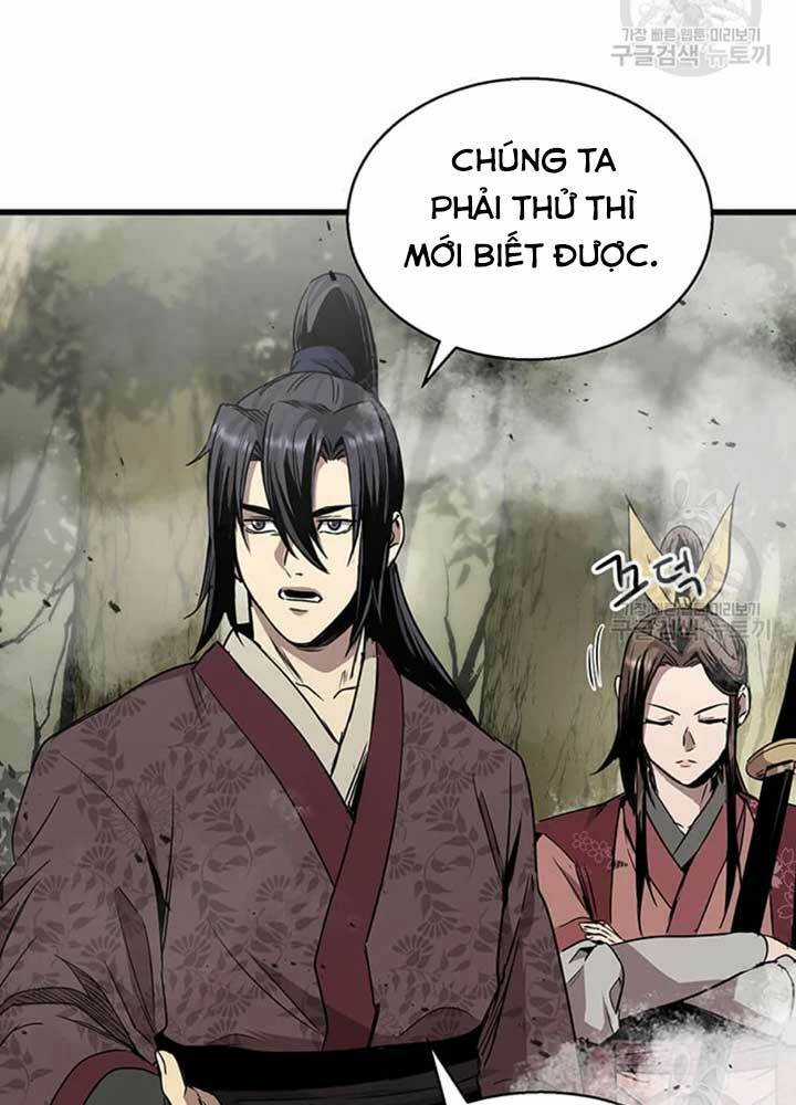 Đạo Sĩ Giang Hồ - Chapter 79 - Trang 26