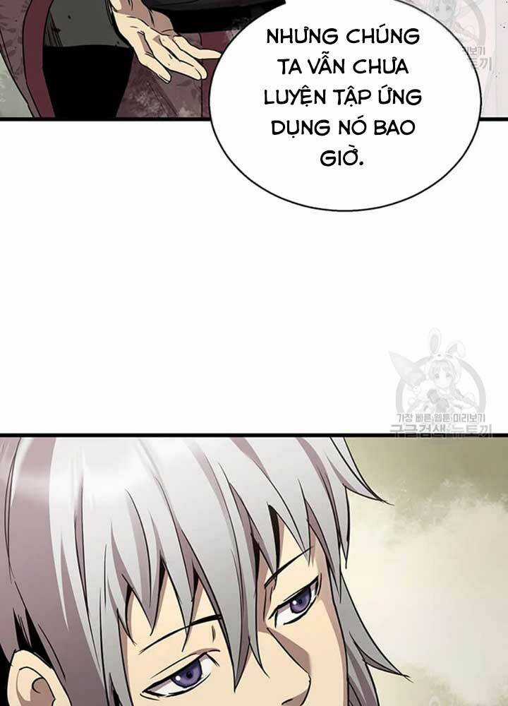 Đạo Sĩ Giang Hồ - Chapter 79 - Trang 27