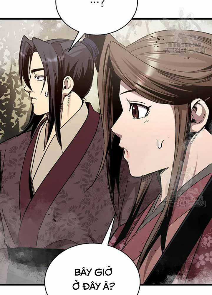 Đạo Sĩ Giang Hồ - Chapter 79 - Trang 29