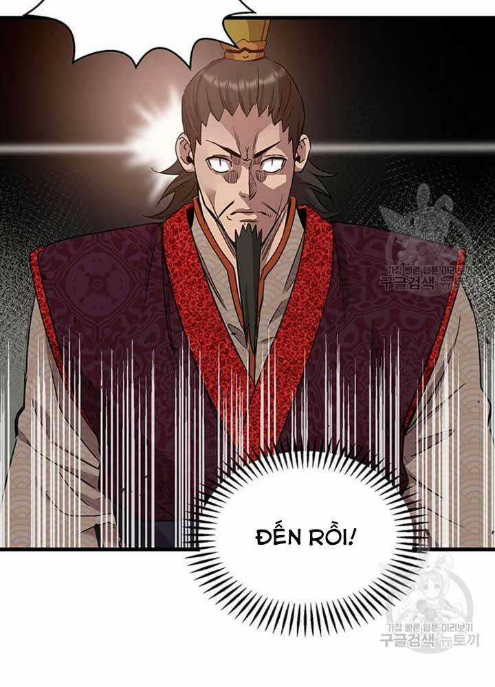 Đạo Sĩ Giang Hồ - Chapter 79 - Trang 35