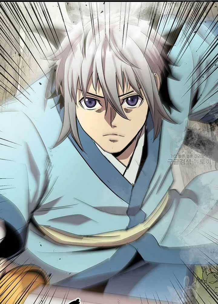 Đạo Sĩ Giang Hồ - Chapter 79 - Trang 38