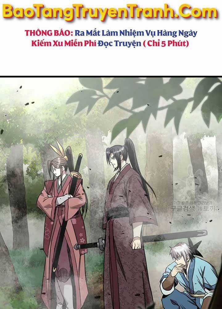 Đạo Sĩ Giang Hồ - Chapter 79 - Trang 5