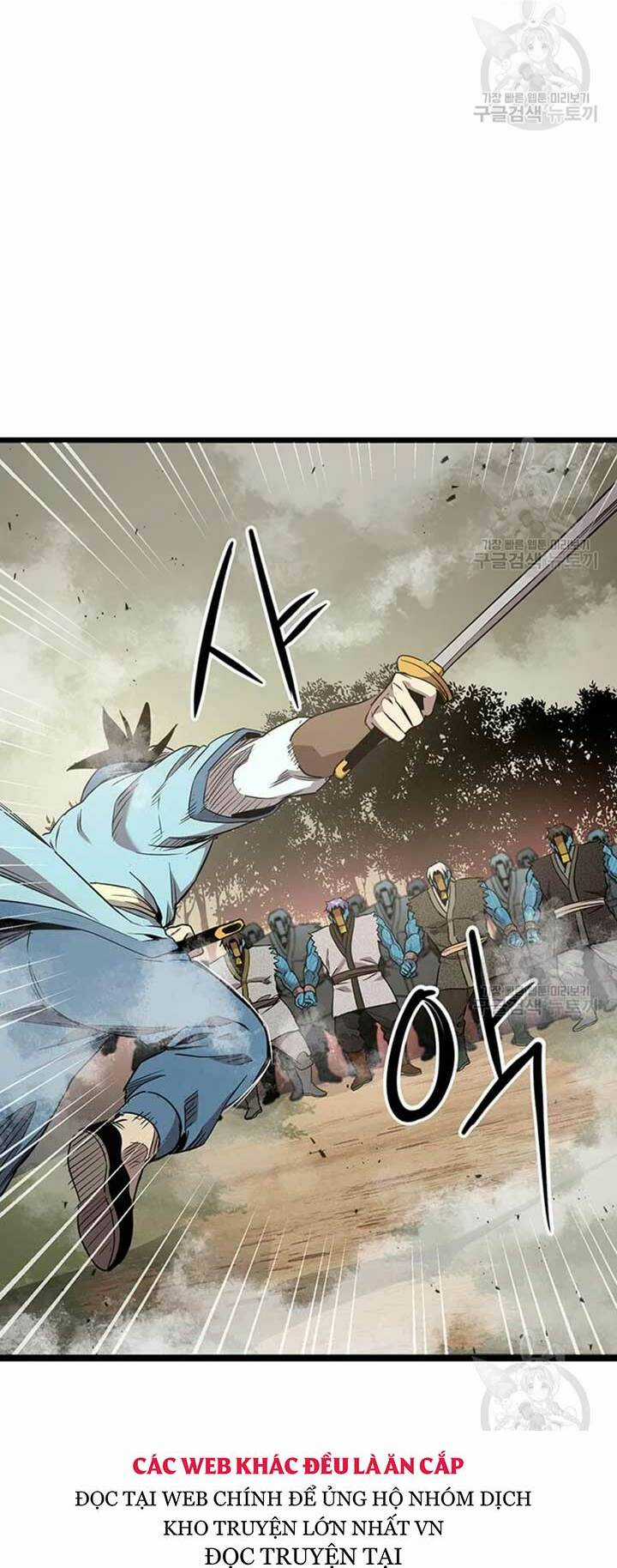 Đạo Sĩ Giang Hồ - Chapter 79 - Trang 41