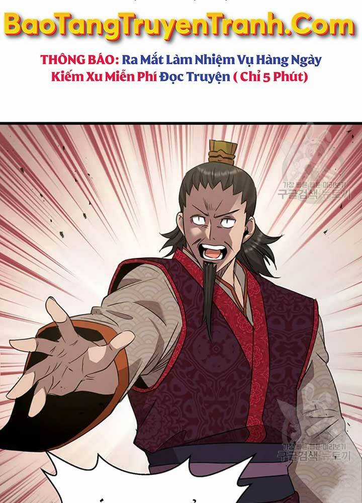 Đạo Sĩ Giang Hồ - Chapter 79 - Trang 42