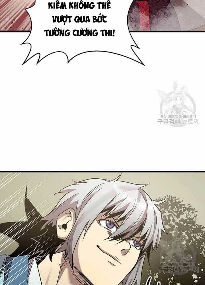 Đạo Sĩ Giang Hồ - Chapter 79 - Trang 43