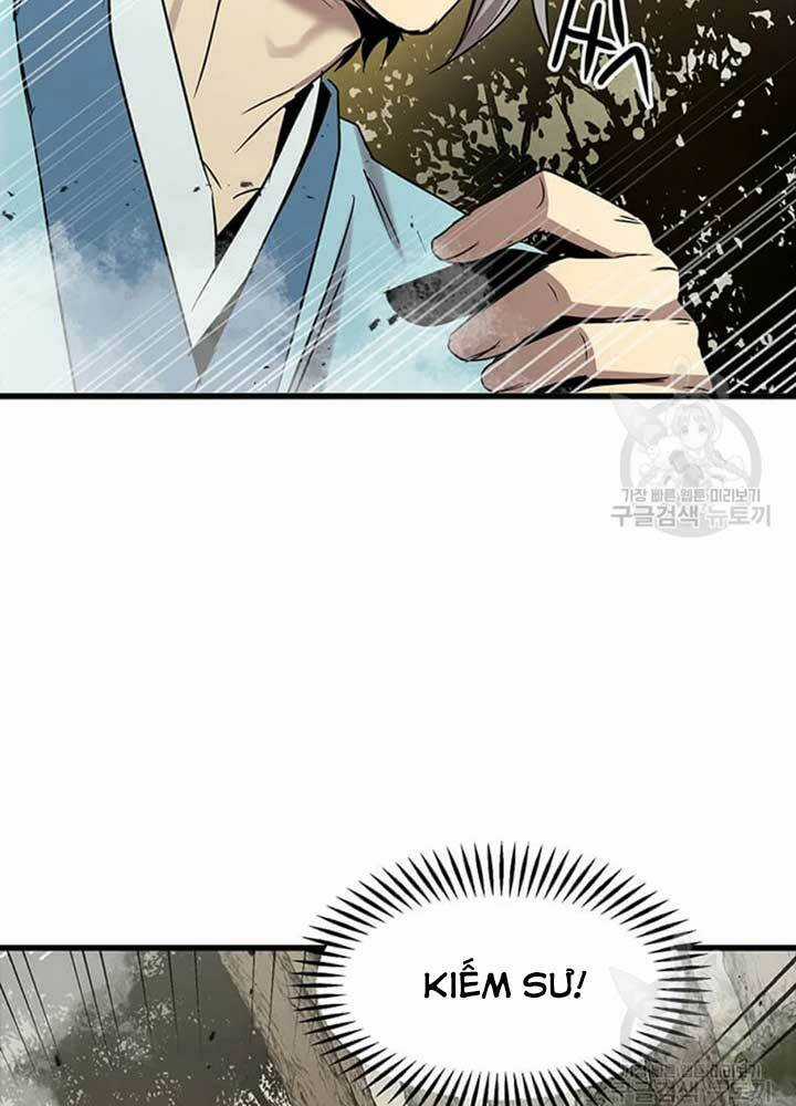 Đạo Sĩ Giang Hồ - Chapter 79 - Trang 44