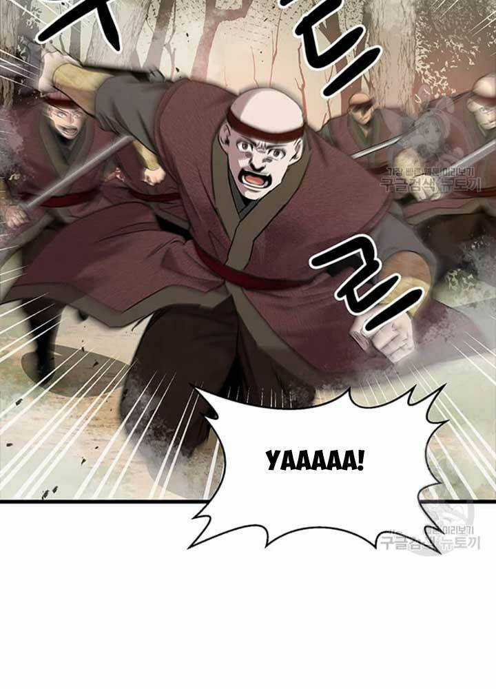 Đạo Sĩ Giang Hồ - Chapter 79 - Trang 52