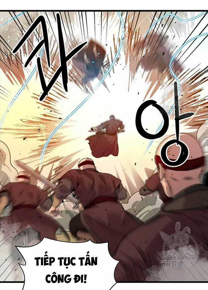 Đạo Sĩ Giang Hồ - Chapter 79 - Trang 55